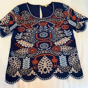Gianni Bini Top